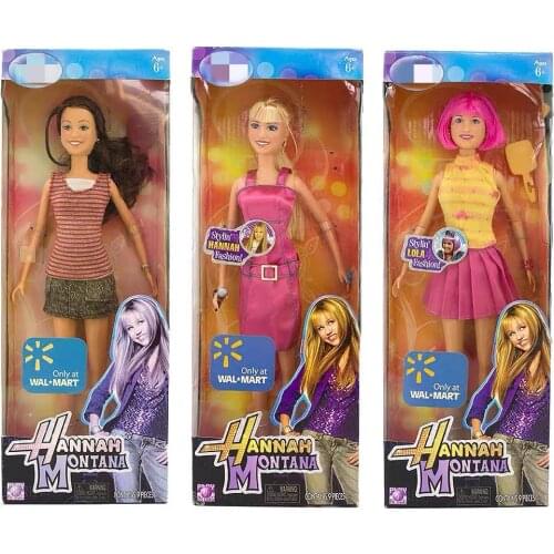 15-30cm Original Fashion Action Figure Original Bjd Doll Best Gift for Child