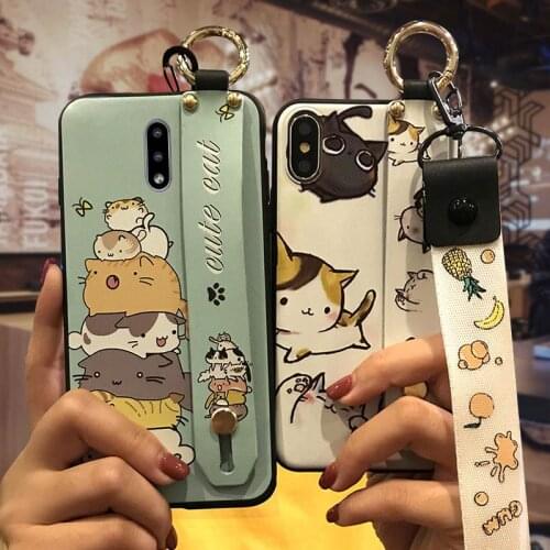 Original Anti-knock Phone Case For Nokia 2.3 Shockproof Dirt-resistant For Woman For Girls Soft