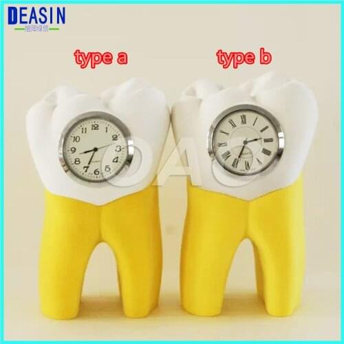 Dentist Gift Crafts Dental Clinic Decoration Furnishing Articles Creative Artwork Dental Tooth