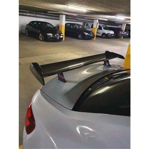 Apply to BMW M2 f87 M3 M4 f22 F10 F30 mp style carbon fibre rear wing spoiler bmw tail
