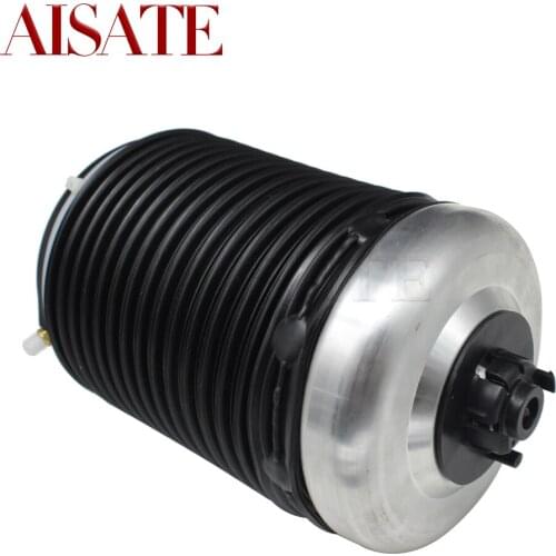 Rear Air Suspension Bags For Audi A6 4G C7 A7 Air Spring Bag 4G0616001R 4G0616002T 4G0616001K 4G0616001T