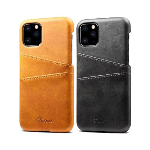 Premium PU leather Case for ip 12 11 pro max XR XS 8 7 6 Plus Soft TPU Cover HOT Discoloration Changed Color Thermal Sensor Case