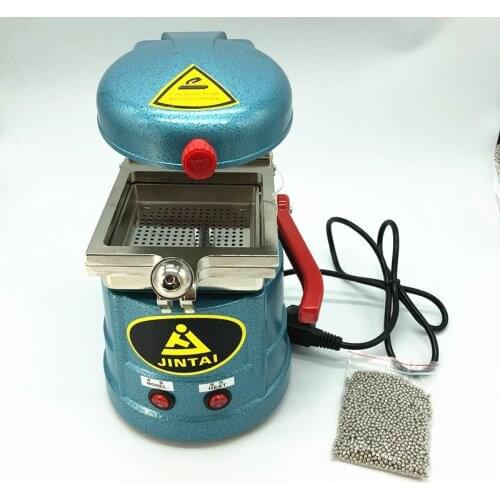 Dental Vacuum Former Vacuum Forming Machine Dental Molding Machine Laminating Machine Dental Equipment