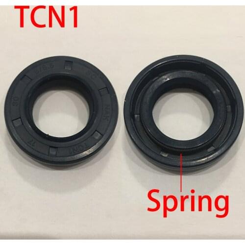 TCN1 60*85*8/8.5 60x85x8/8.5 65*85*13/13.5 65x85x13/13.5 NBR Rubber High Pressure Gearbox Excavator Pump Motor Gasket Oil Seal
