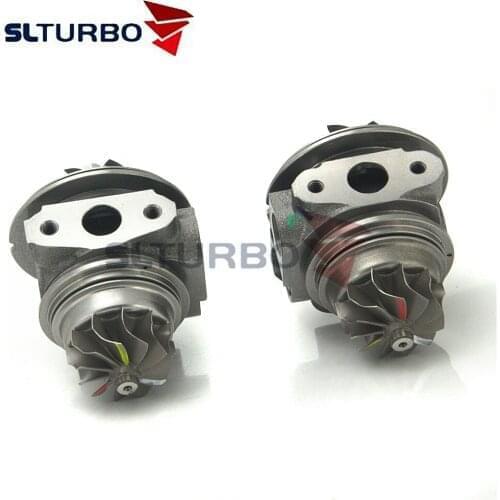 Turbine Core Chra 49131-07030 49131-07040 For BMW 135 E82/E88 1er M Coupe E82 335 i E90/E91/E92/E93 Z4 35i 35is E89 3.0 L 225Kw