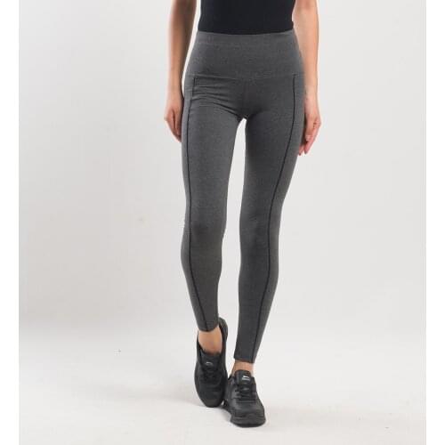 Slazenger NADYA High Womens Leggings Fall Winter ST20PK065