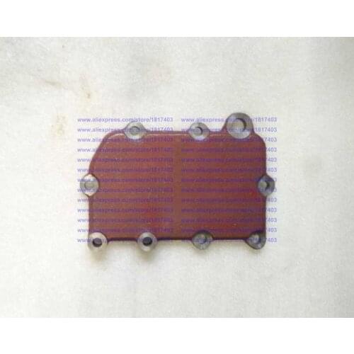 4TE40, Side cover, Laidong LD engine parts, Laidong 4TE40 engine