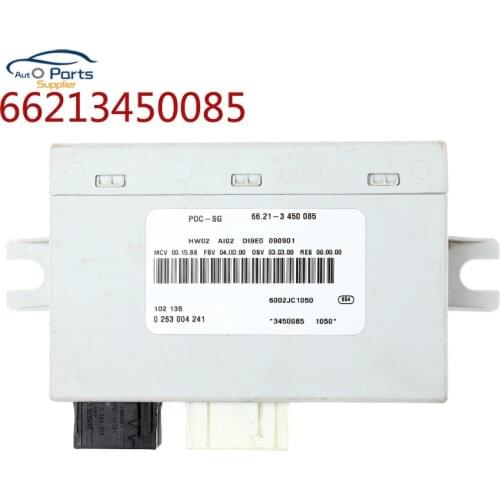 66213450085 PDC Parking Control Module For BMW MINI R55 R56 R57 R58 R60 R61 6621-3450085
