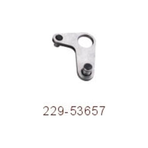 229-53657 Auto-Back Arm Asm. / Connecting Arm Asm. for Juki 5550 8500 8700