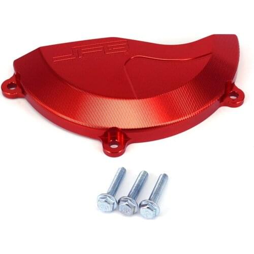 Motorcycle CNC Engine Case Cover Protector Guard For HONDA CRF450R CRF 450R 2009 2010 2011 2012 2013 2014 2015 2016