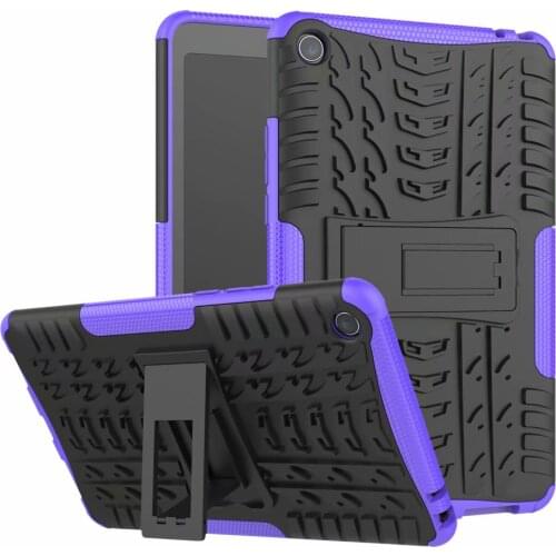 Case For Xiaomi Mi Pad 4 MiPad4 8 inch Heavy Duty 2 in 1 Hybrid Rugged Tablet Stand Cover for xiaomi Mi Pad4 Mipad 4 8.0" #S