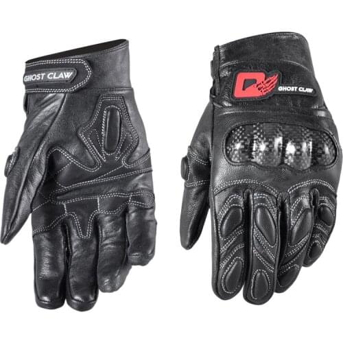 DATUTUSP Moto Gloves