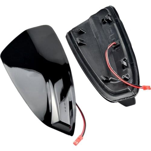 Dynamic Led Turn Signal Light Rearview Mirror Indicator Blinker Light for Mercedes Benz W639 W204 C-Class S204 ML500