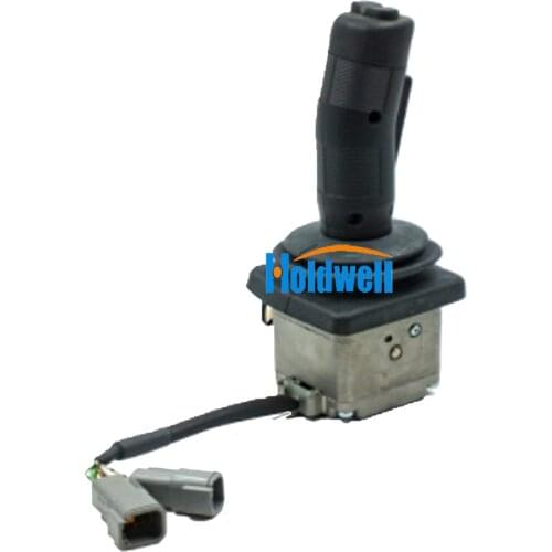 Holdwell Joystick Controller T110234 T110234GT for Genie GR-20J GR-26J