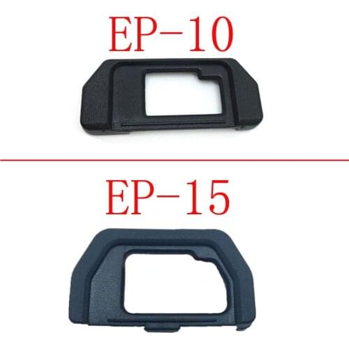 EP10 EP15 Eye Cup Eyepiece Eyecup For Olympus OM-D OMD E-M10 EM5 EM10 EM-5 DSLR Camera