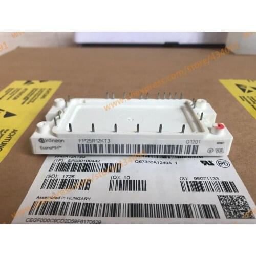 FP25R12KT3 Free Shipping New and original module