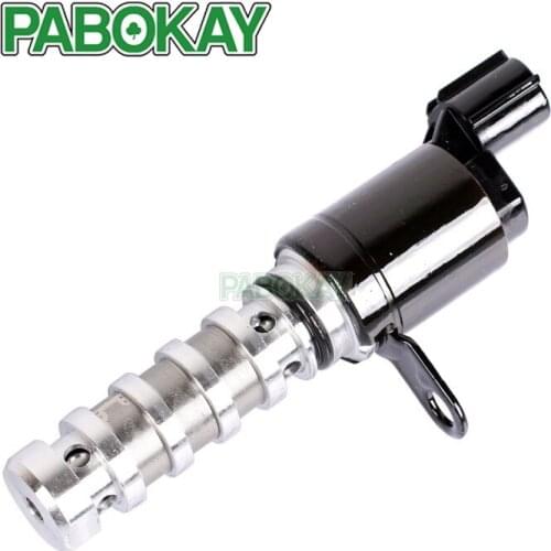 FS VVT Variable Timing Solenoid for Hyundai Genesis Sonata Tucson Kia Forte Optima Sorento 24355-2G500 243552G500