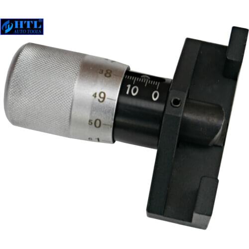 HTL Measuring Instruments