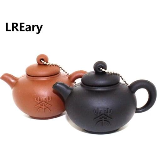 Cute 64GB USB Flash Drives Chinese Traditional Pendrive Teapot 32GB 16GB 4GB 8GB Pen Drive Creative Memory Stick 128MB U disk