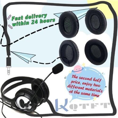 Earpads Replacement for SOUL By Ludacris SL150 PRO Accessories SL 150 Headphones Headset Parts Earmuff Cover Cushion Cups pillow