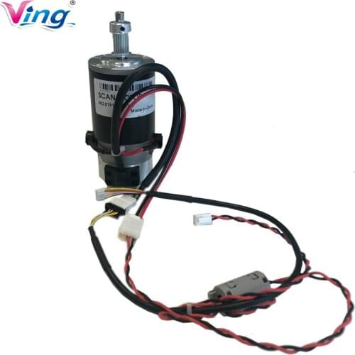 Generic Mimaki Scan Motor for JV33 / CJV30 / TS34 / TX3