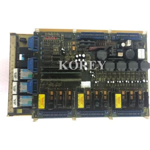 In Stock For FANUC Servo Driver A06B-6058-H334