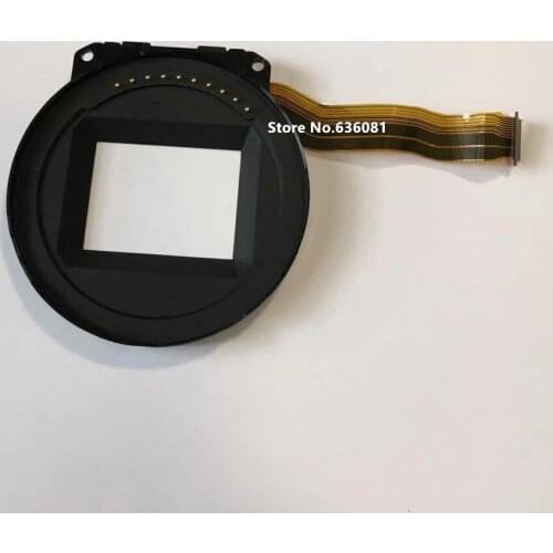 Repair Parts Front Lens Mount Contact Flex Cable Ass'y A-1987-420-A For Sony A6000 ILCE-6000