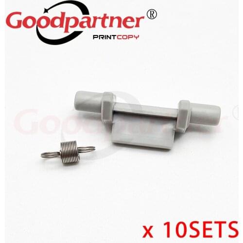 10 RC1-3490-000 Lock Lifter Plate for HP 1160 1320 3390 3392 M2727 P2015 P2014 for CANON LBP 3310 3370 3410 3460 6280 8330 P1140