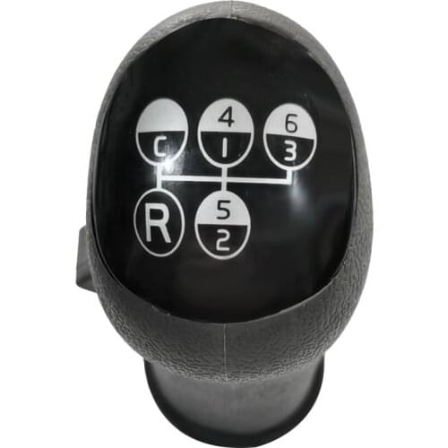 20488065 20488052 1521394 Car Gear Shift Lever Knob HeadBall for Volvo FH FM FMX NH9 FLC