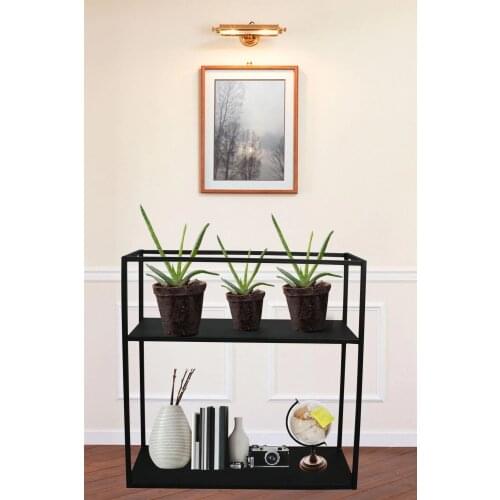 AMİA Plant Racks