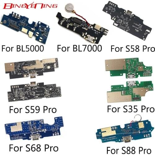 BINGYENING Microphones For Ulefone Phones China