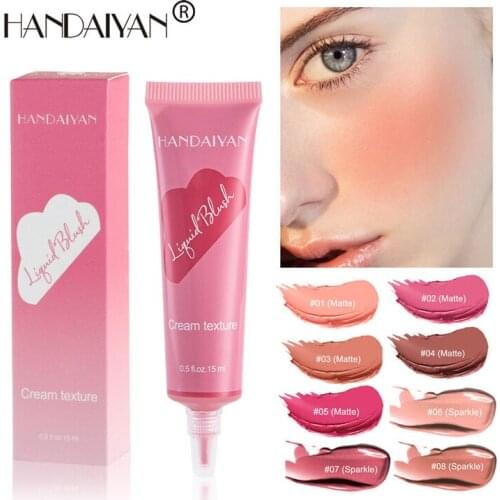 HANDAIYAN Facial Cosmetics