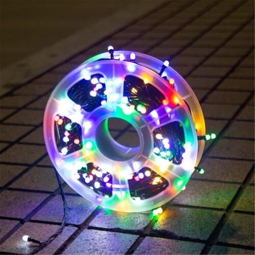 HEYGENIALES LED Lightening