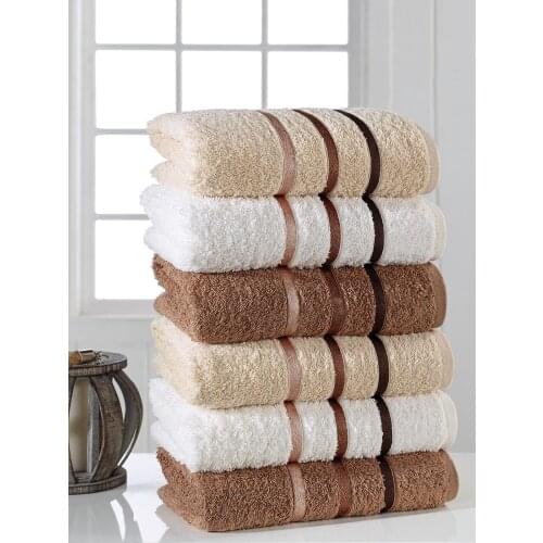 LENA Towel Sets