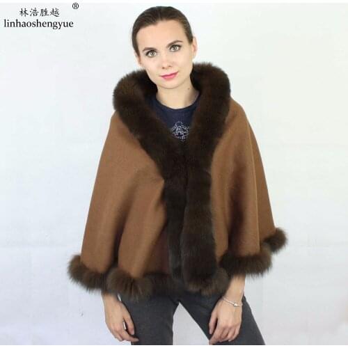 Linhaoshengyue Women's Scarves