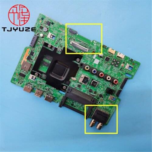 Motherboard Mainboard Card for BN41-02574B BN41-02574