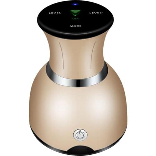 Mini 40K Cavitation Body Slimming Weight Loss Anti Cellulite Ultrasonic Lipo Reducer Machine Home Use Beauty Tools Fat Reduction