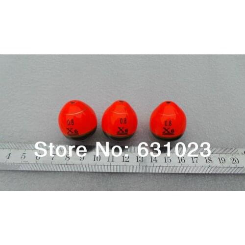 MR OCTOPUS 3pcs fishing float Apopy float Paulownia production float rock fishing byoy 1--0.8--7g