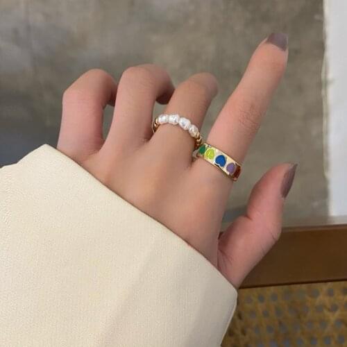 NADEEM Wedding Rings