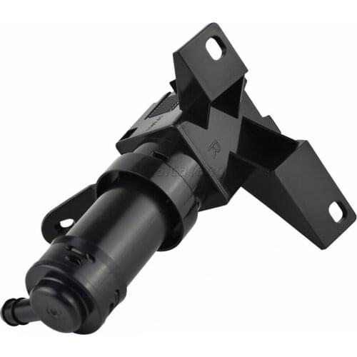 For Suzu-ki Grand Vitara 2006-2011 Front Headlamp headlight washer nozzle Actuator Spray Jet Motor 39155-65J01 39156-65J01