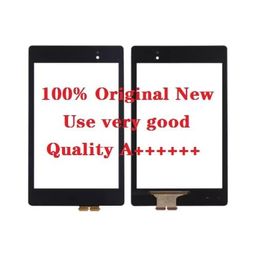 Original New 7'' touch screen,100% New for Atomos Shogun Flame / Atomos Shogun inferno touch screen,Tablet pc sensor digitizer