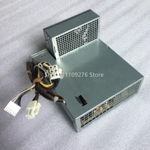 Original Disassemble PSU for HP6000 6005 6200 8100 PC8027 HP-D2402E0 PS-4241-9HA