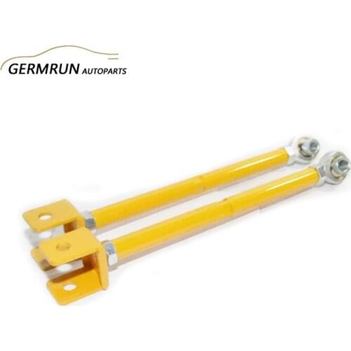 Adjustable Rear Toe Arm Fit for Niss@n 240SX 1989-1994 S13 1995-1998 S14