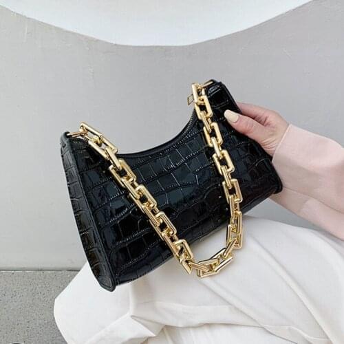 RPXBGUCKARHG Women's Lacquer Bags China