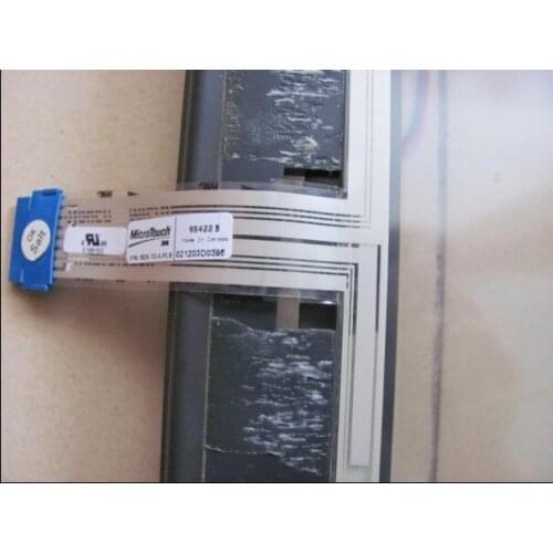 DTFP# 95633 C touch screen touch panel