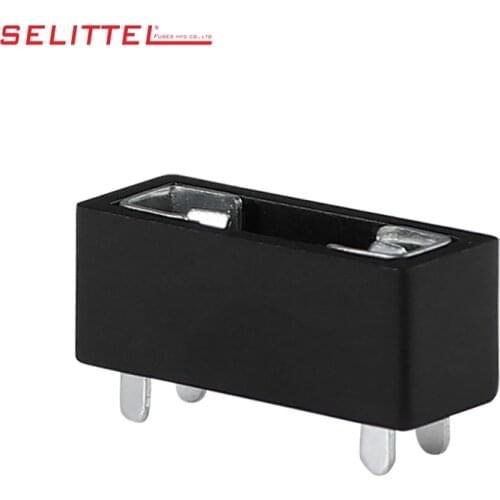 SL-506A 3 IN 1 ATO mini blade auto fuse holder