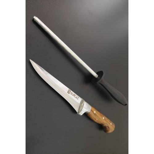 SürLaz Kitchen Knives