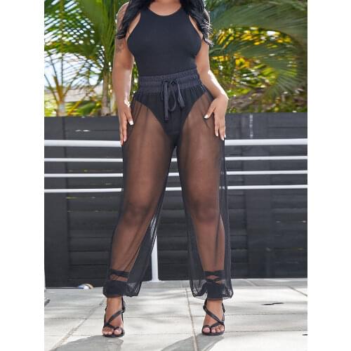 Женские летние брюки Szykowny China At AliExpress