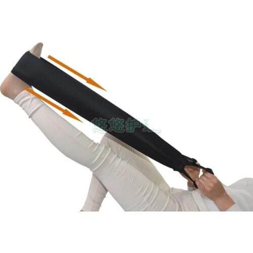 Ankle-Strap Training Belt Ankle Joint Hemiplegia Foot Drop Correction Achilles Tendon Fracture Rehabilitation Training