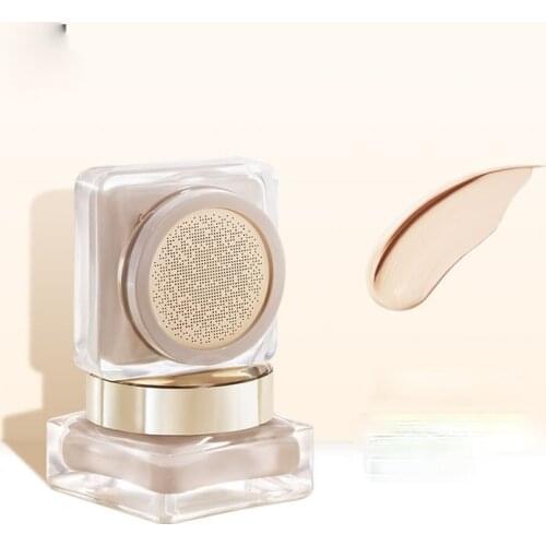 TT MARIE DALGAR Liquid Foundation 900 Mesh Air Cushion Dry Skin Cream Foundation Oil Control Makeup Concealer
